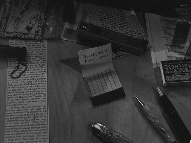 Noir: A Shadowy Thriller 截图