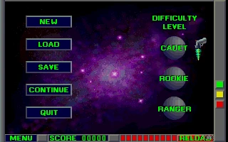 Space Pirates 截图