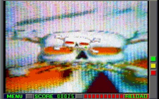 Space Pirates 截图