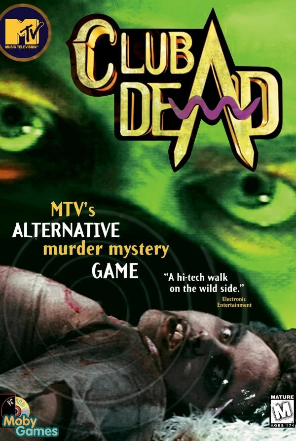 MTV's Club Dead