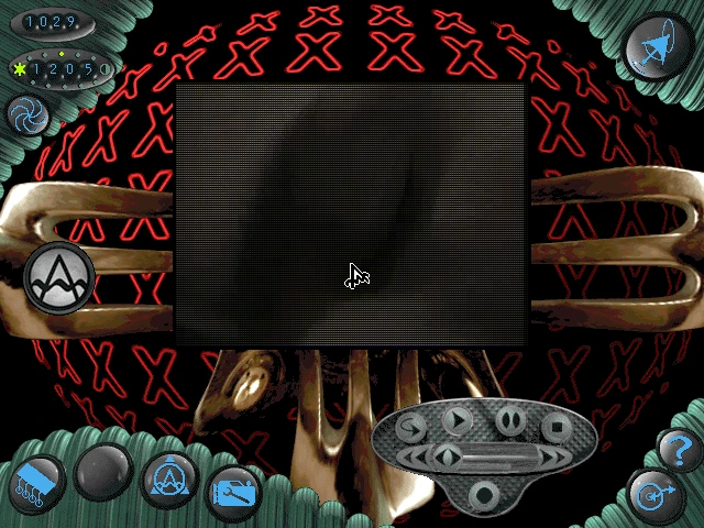 MTV's Club Dead 截图