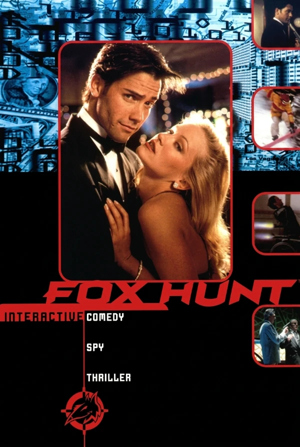 Fox Hunt