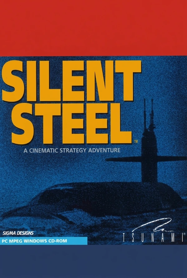 Silent Steel