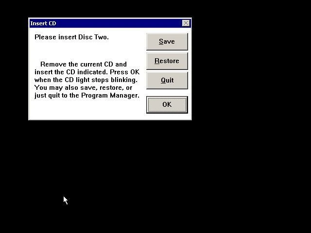 Silent Steel 截图