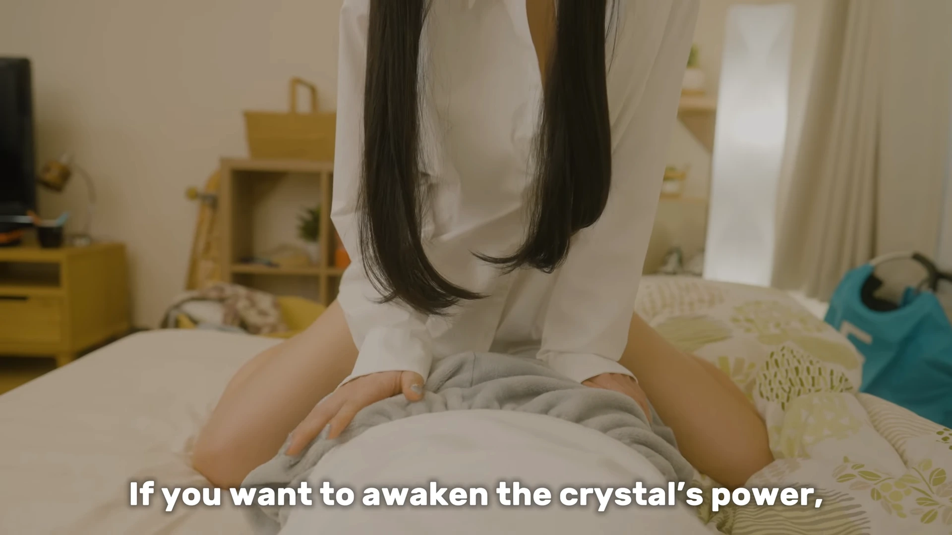 怪兽公主 SP:恋爱脉动 截图