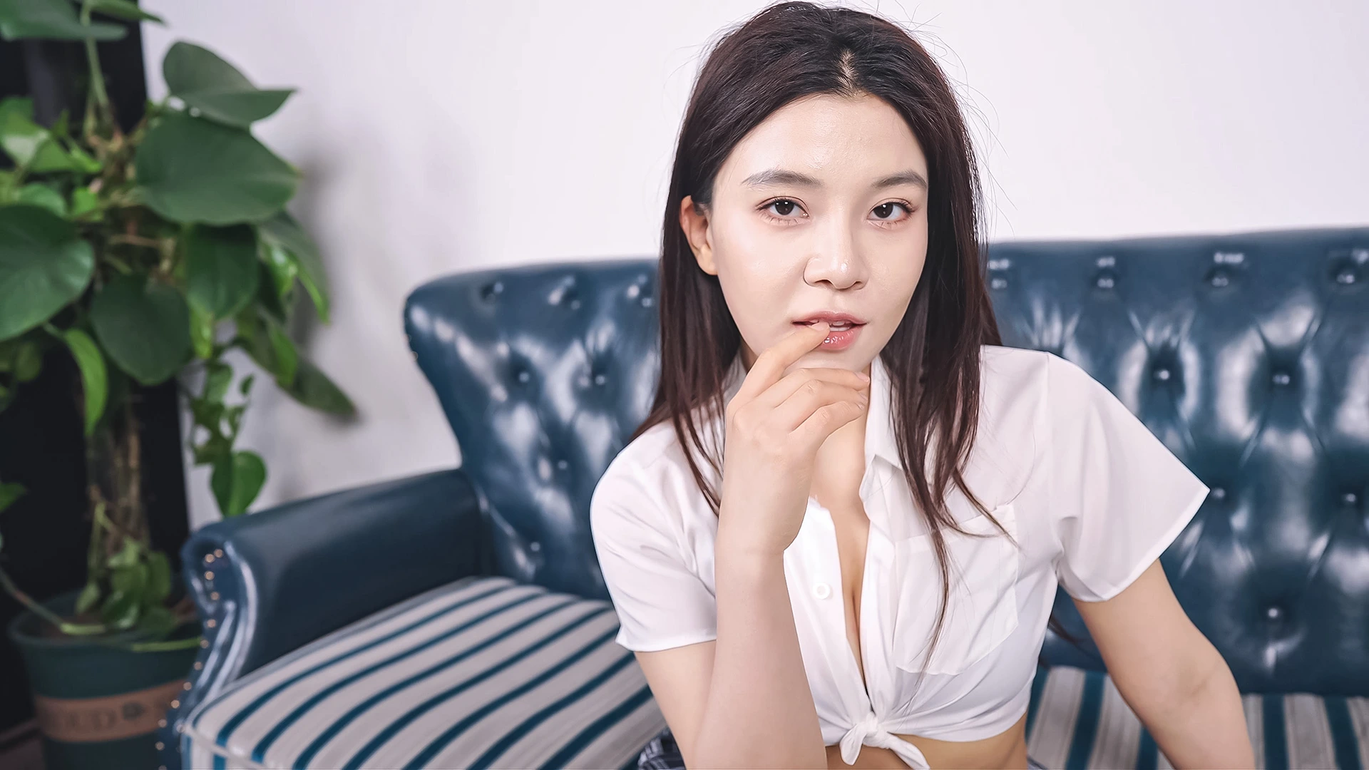 请做coser的主人15 截图