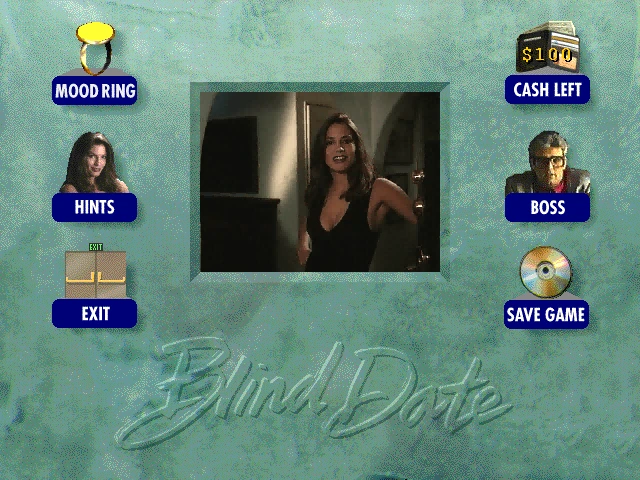 National Lampoon's Blind Date 截图