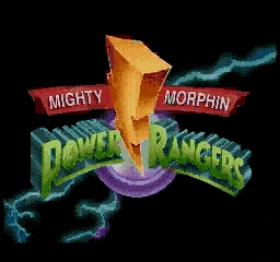 Mighty Morphin Power Rangers 截图