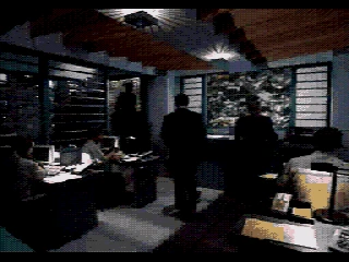 Midnight Raiders 截图
