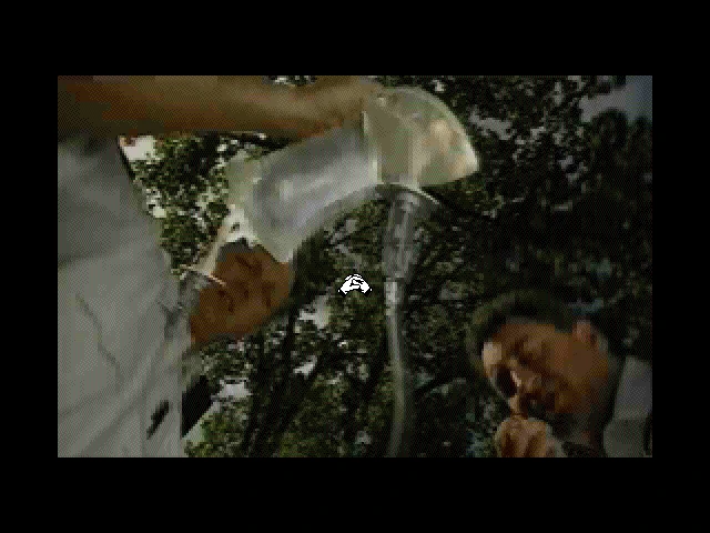 A Fork in the Tale 截图