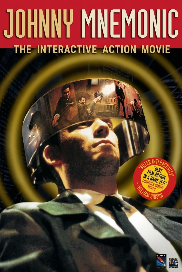 Johnny Mnemonic