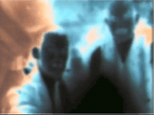 Johnny Mnemonic 截图