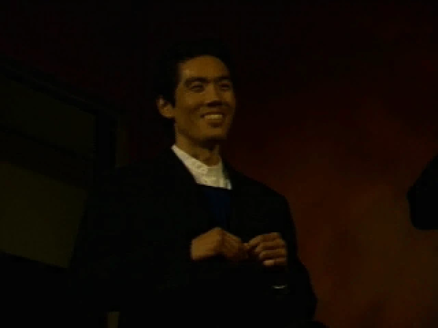 Johnny Mnemonic 截图