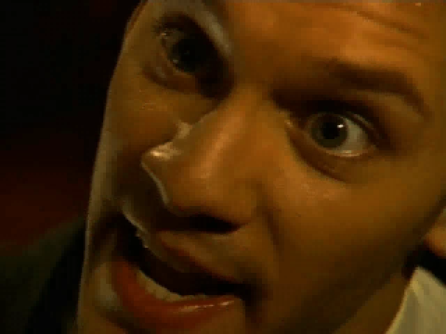 Johnny Mnemonic 截图