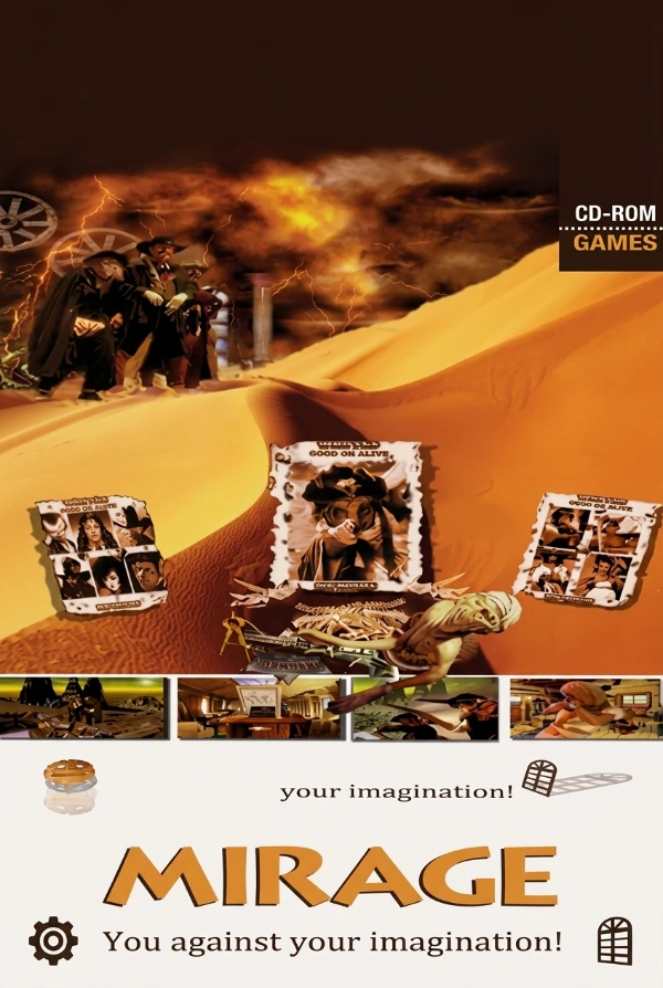 Mirage