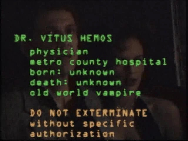 Terror TRAX 截图