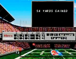 NFL's Greatest: San Francisco vs. Dallas 1978-1993 截图