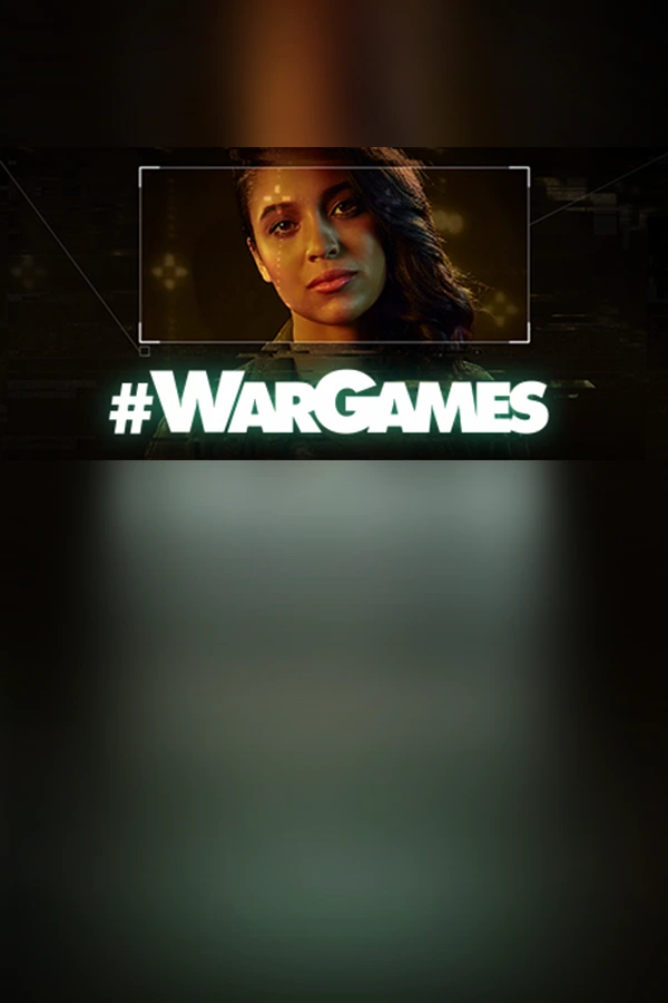 WarGames