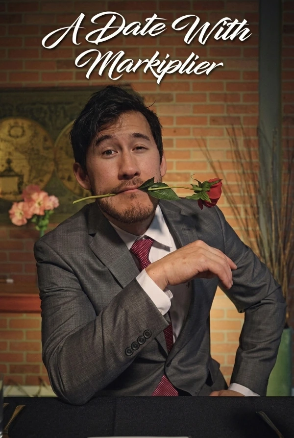 A Date with Markiplier