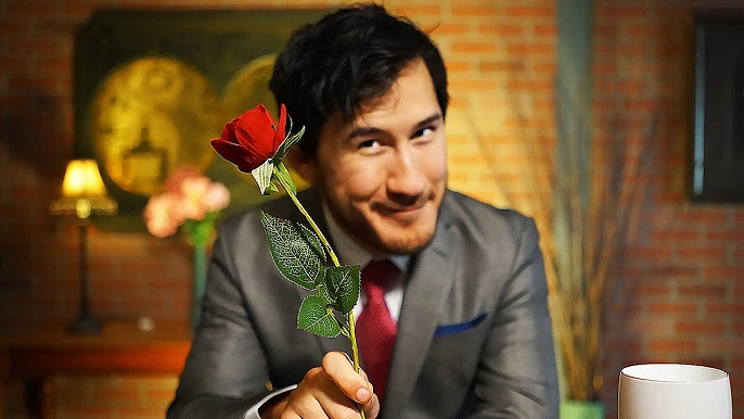 A Date with Markiplier 截图