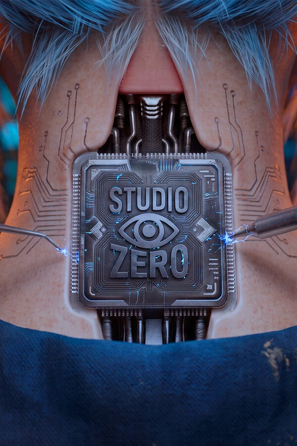 Studio Zero