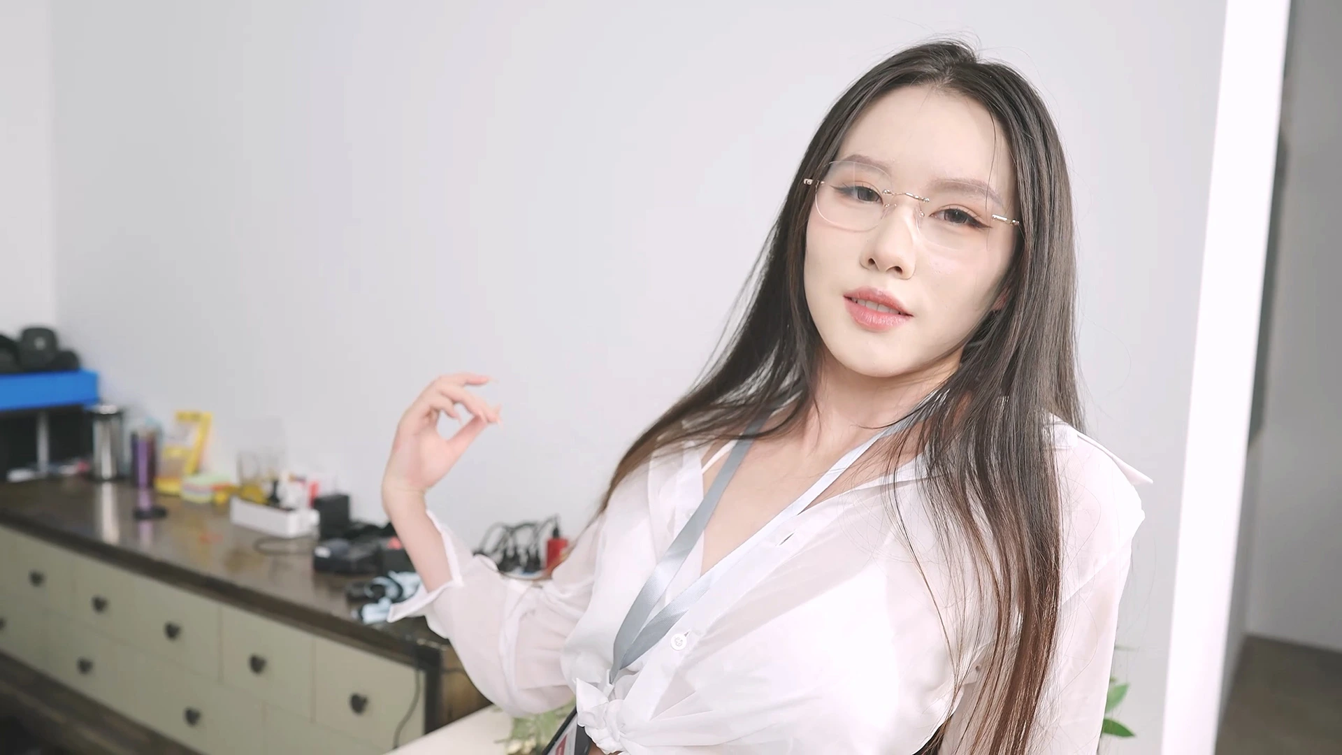 总裁和女高管 截图