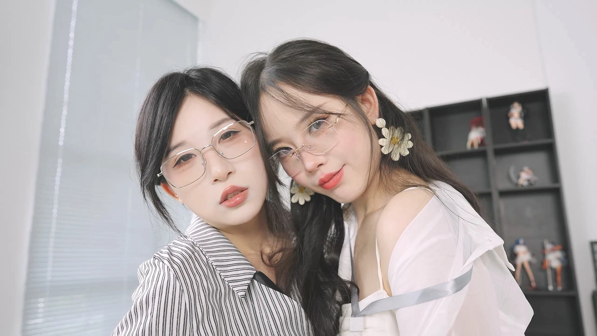 总裁和女高管 截图