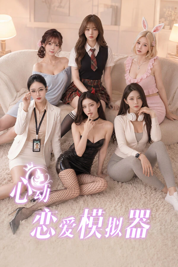 心动恋爱模拟器