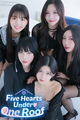 Five Hearts Under One Roof