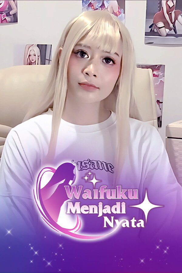 Waifuku Menjadi Nyata
