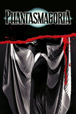 Phantasmagoria
