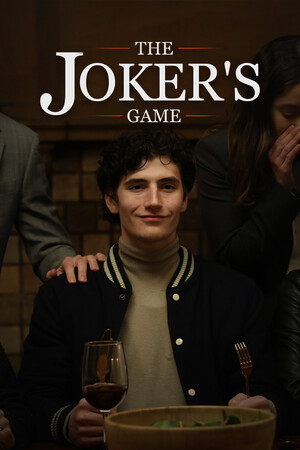 The Joker's Game