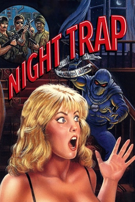 Night Trap
