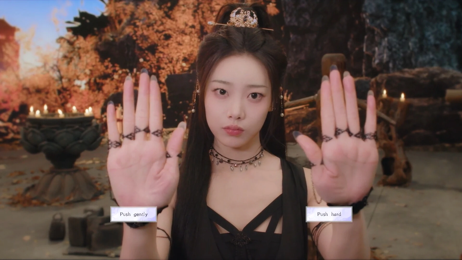 美女,请别影响我成仙 截图
