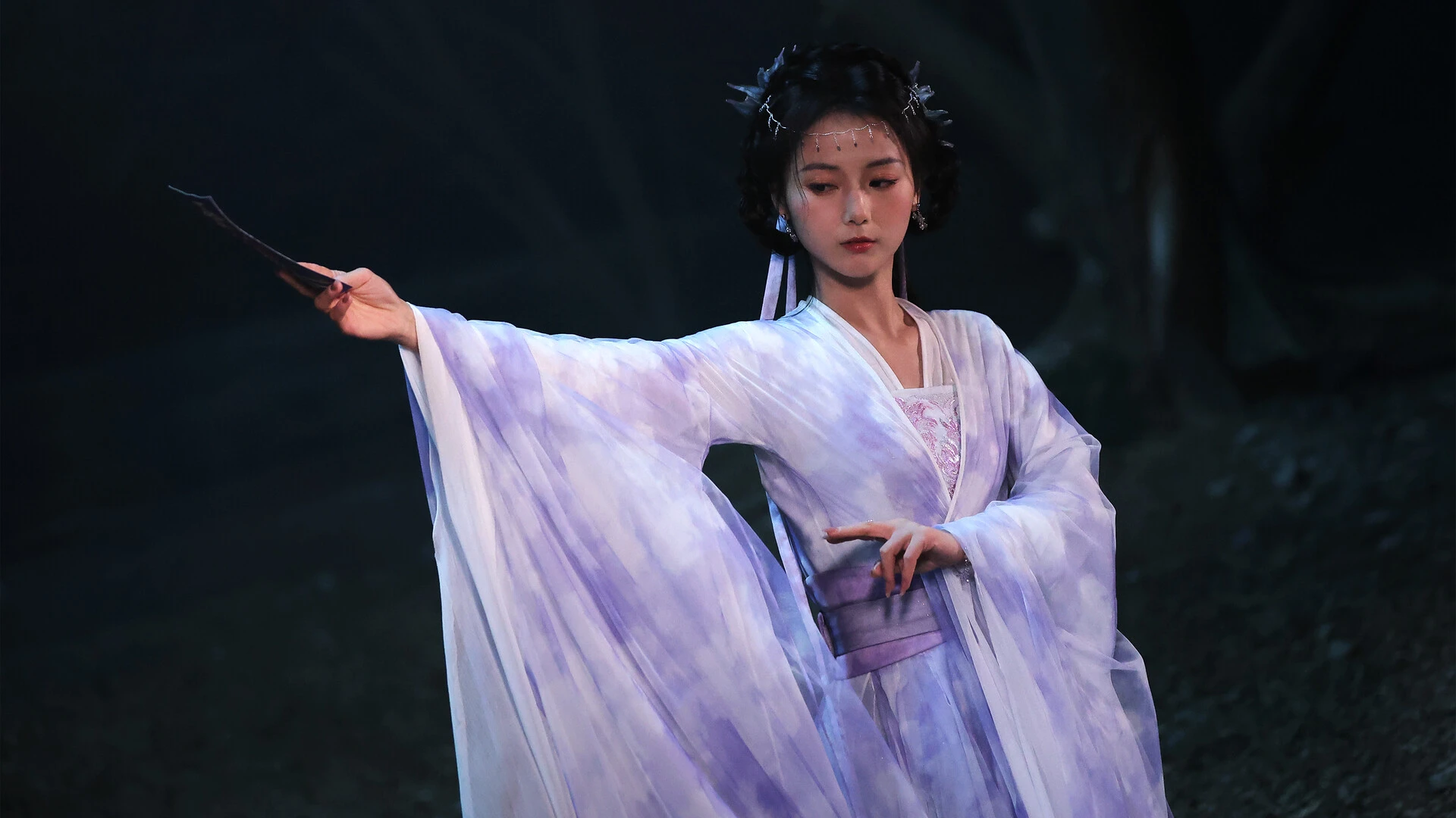 美女,请别影响我成仙 截图