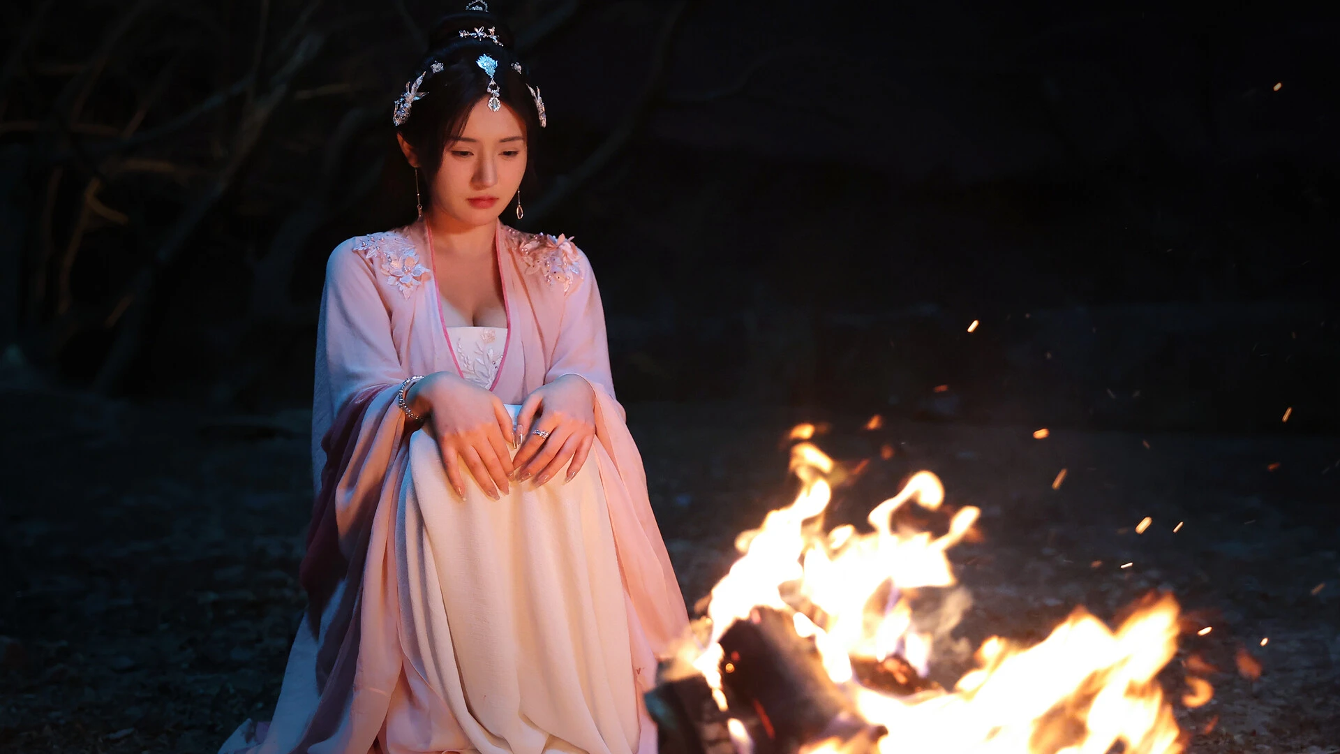 美女,请别影响我成仙 截图