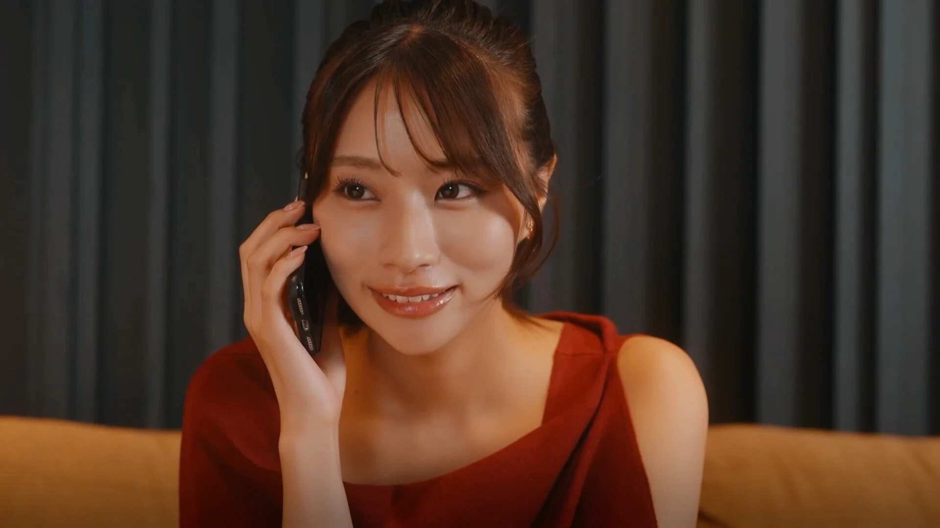 嘟嘟嘟~恋爱信号响不停,美女室友们教我如何淡定? 截图
