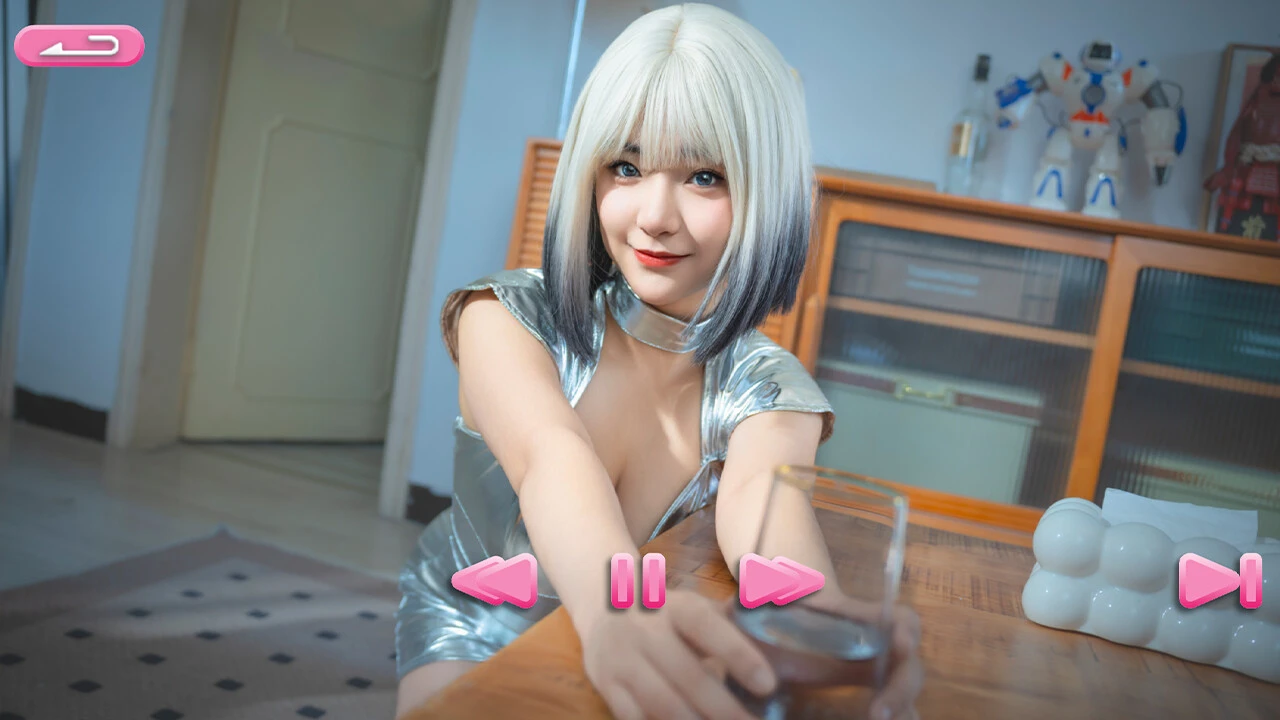 定制女友 截图