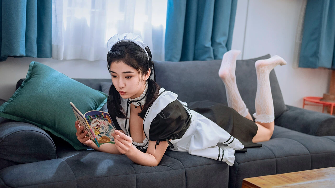 定制女友 截图