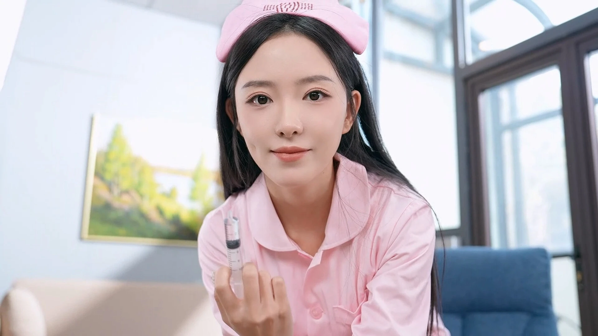 相亲攻略之宝贝别再选我了 截图