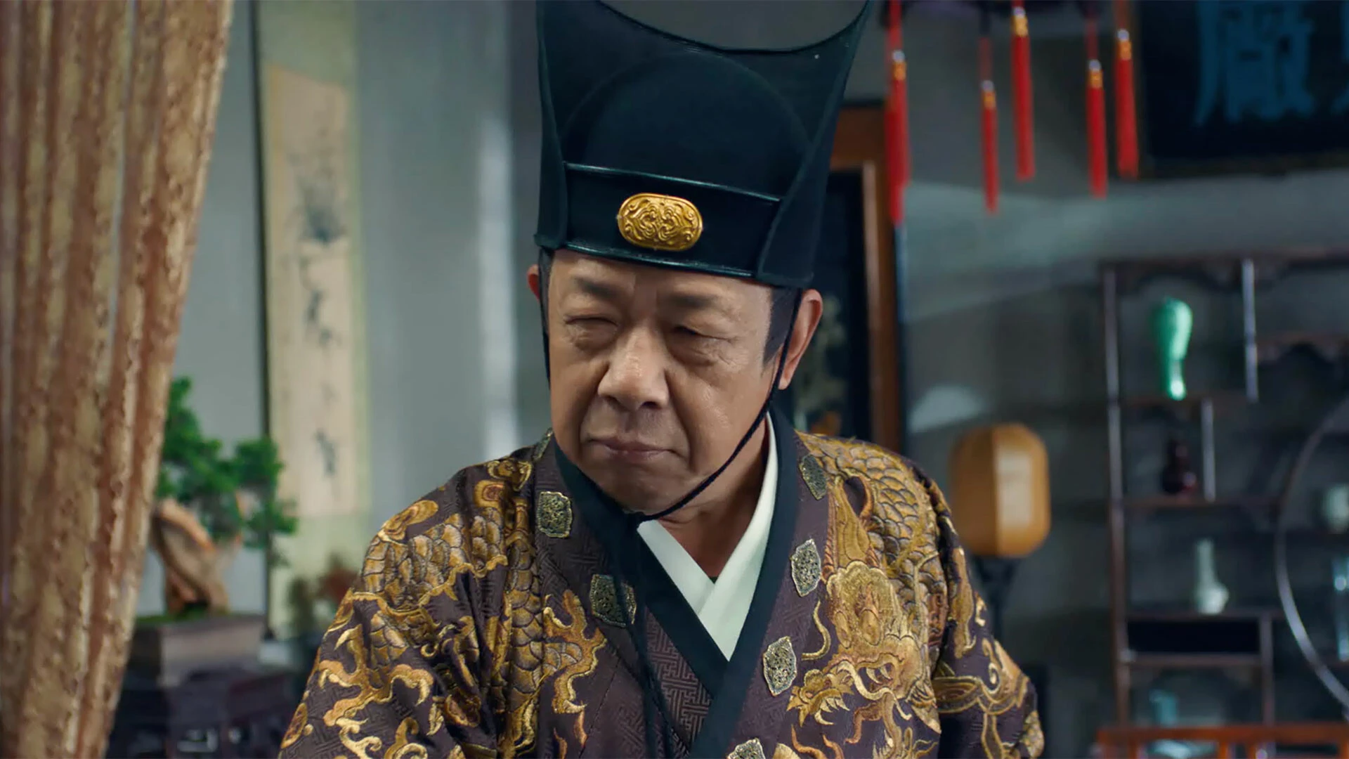 破五:锦衣卫 截图