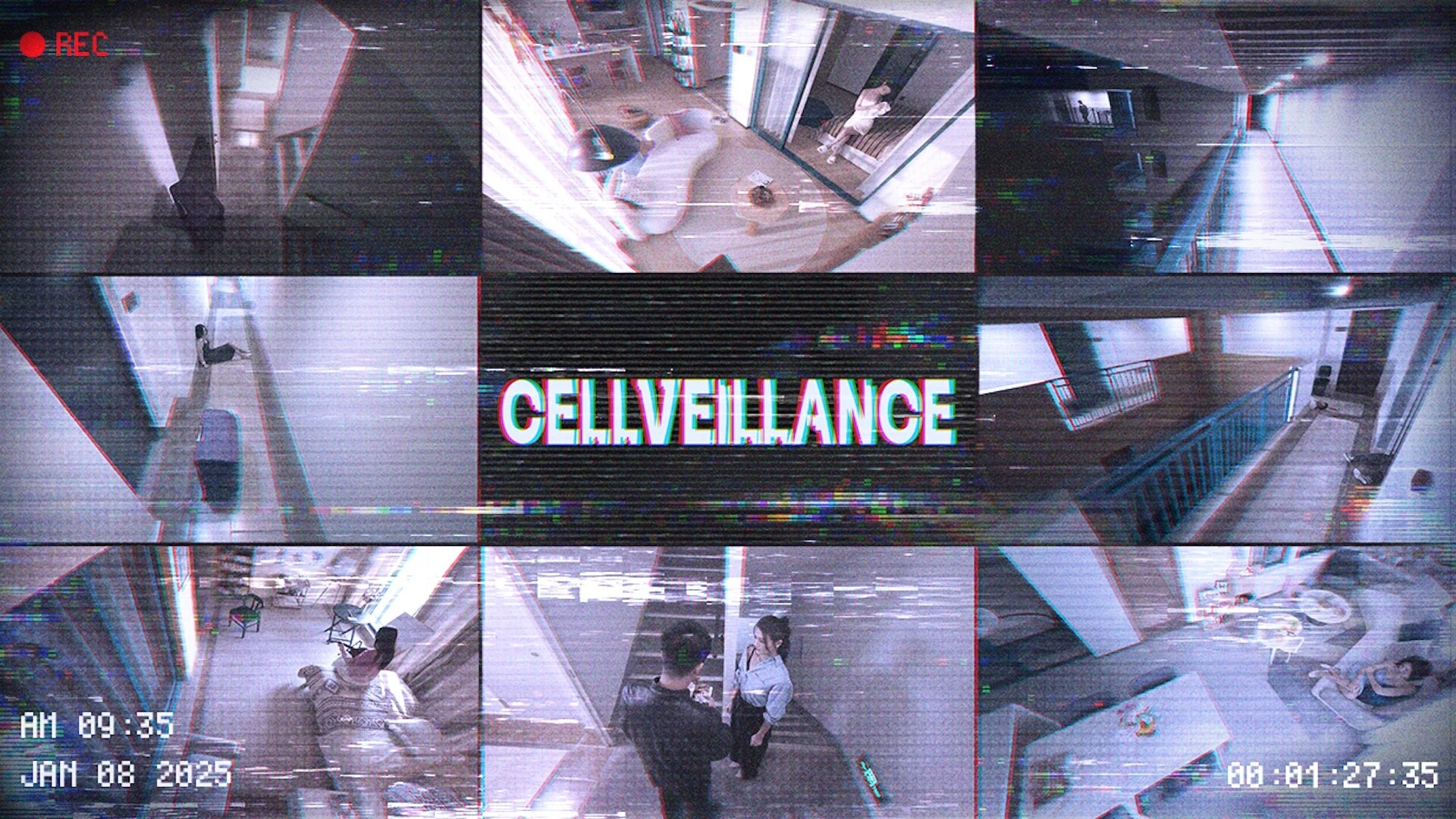 监寓 截图