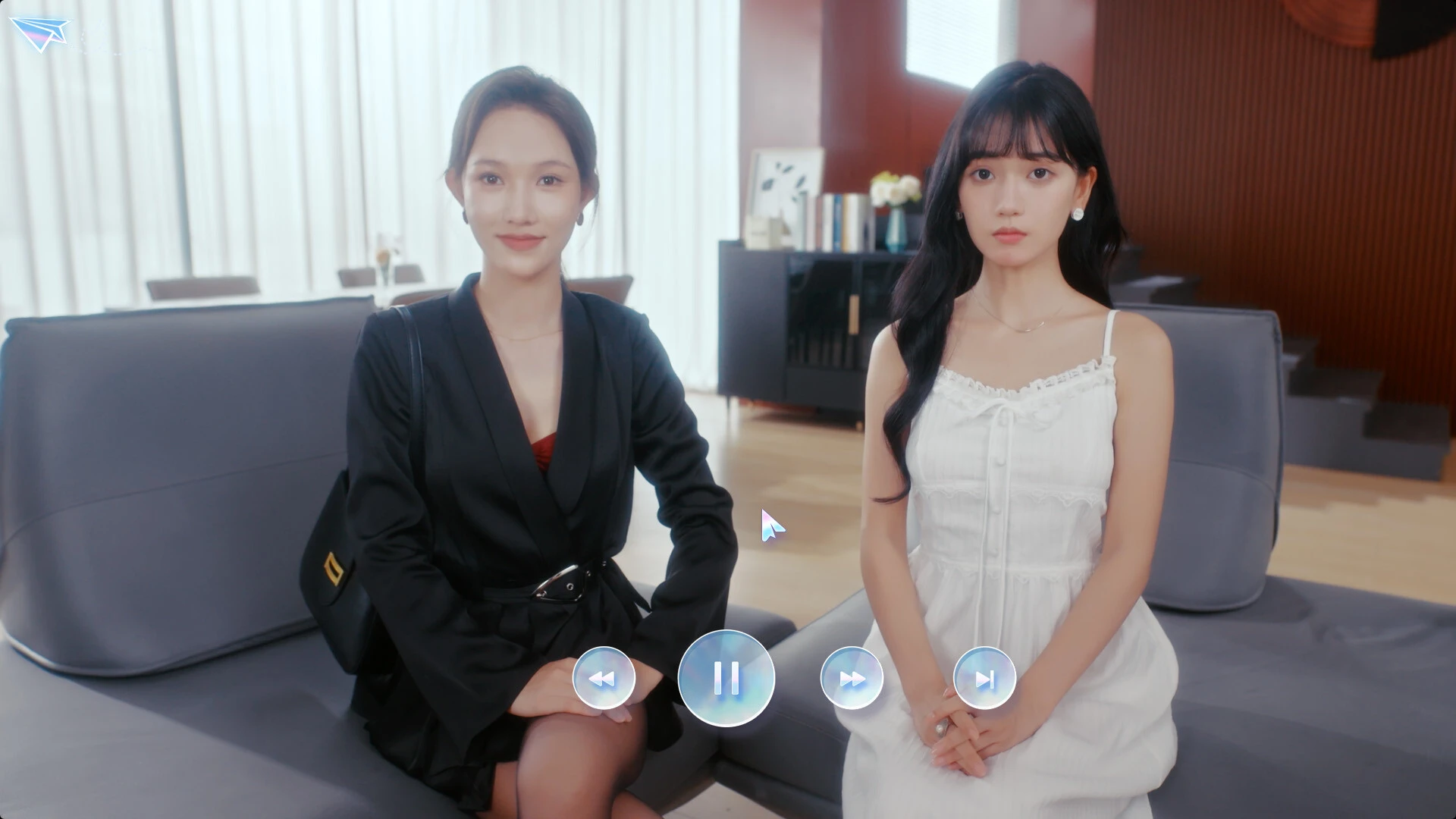 恋爱吗?我家猫会后空翻 截图