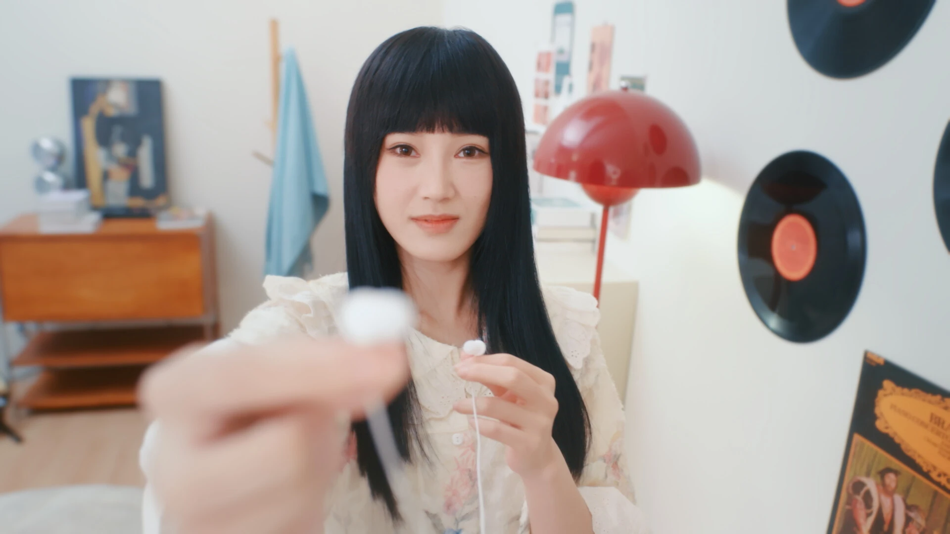 恋爱吗?我家猫会后空翻 截图