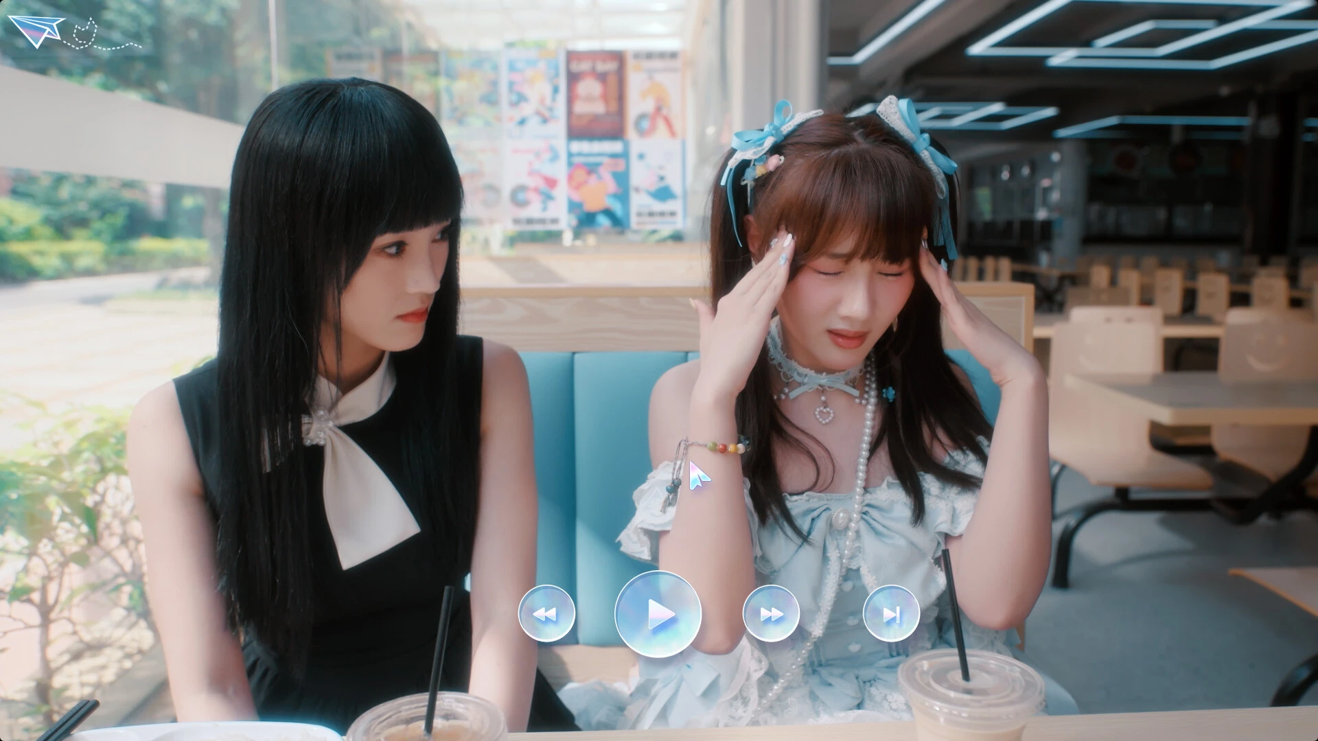 恋爱吗?我家猫会后空翻 截图