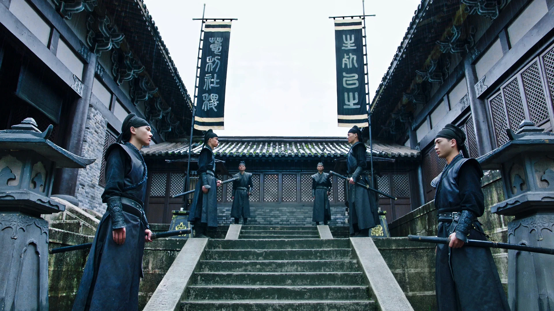 神都不良探 截图