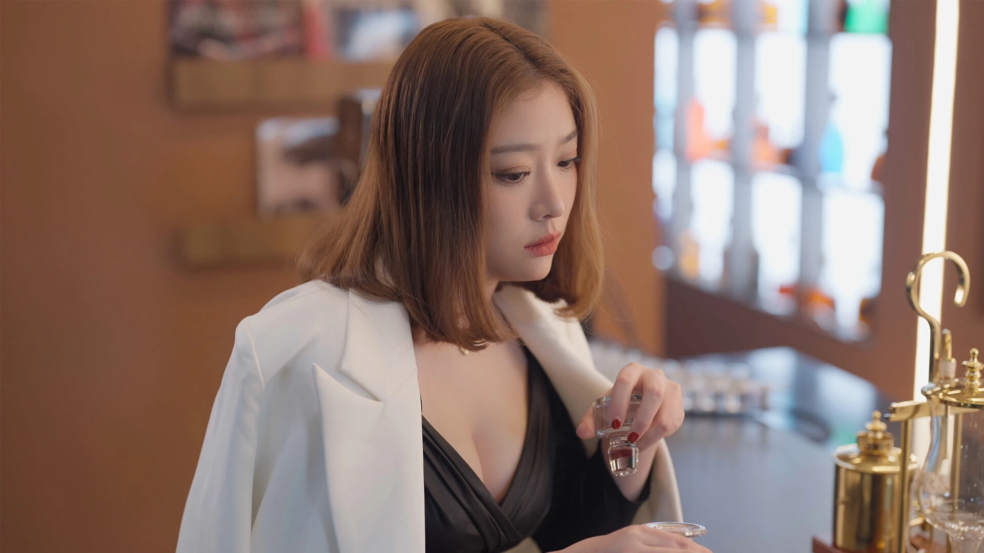 恋恋女团 截图