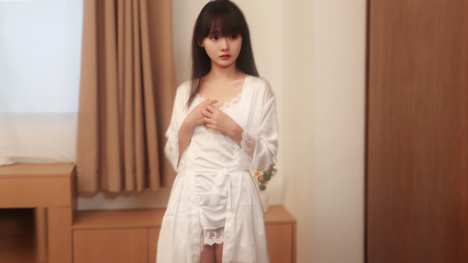 恋恋女团 截图