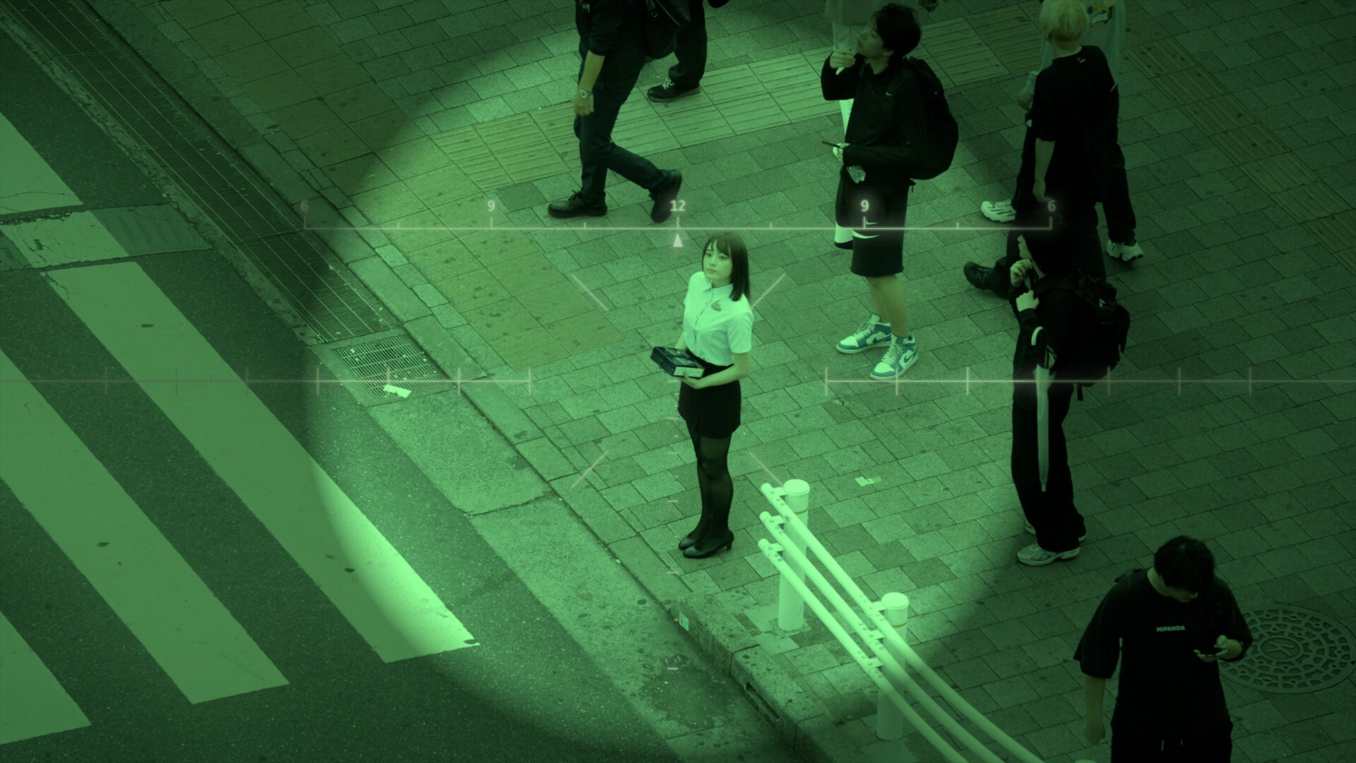 天命重启:心跳的抉择 截图