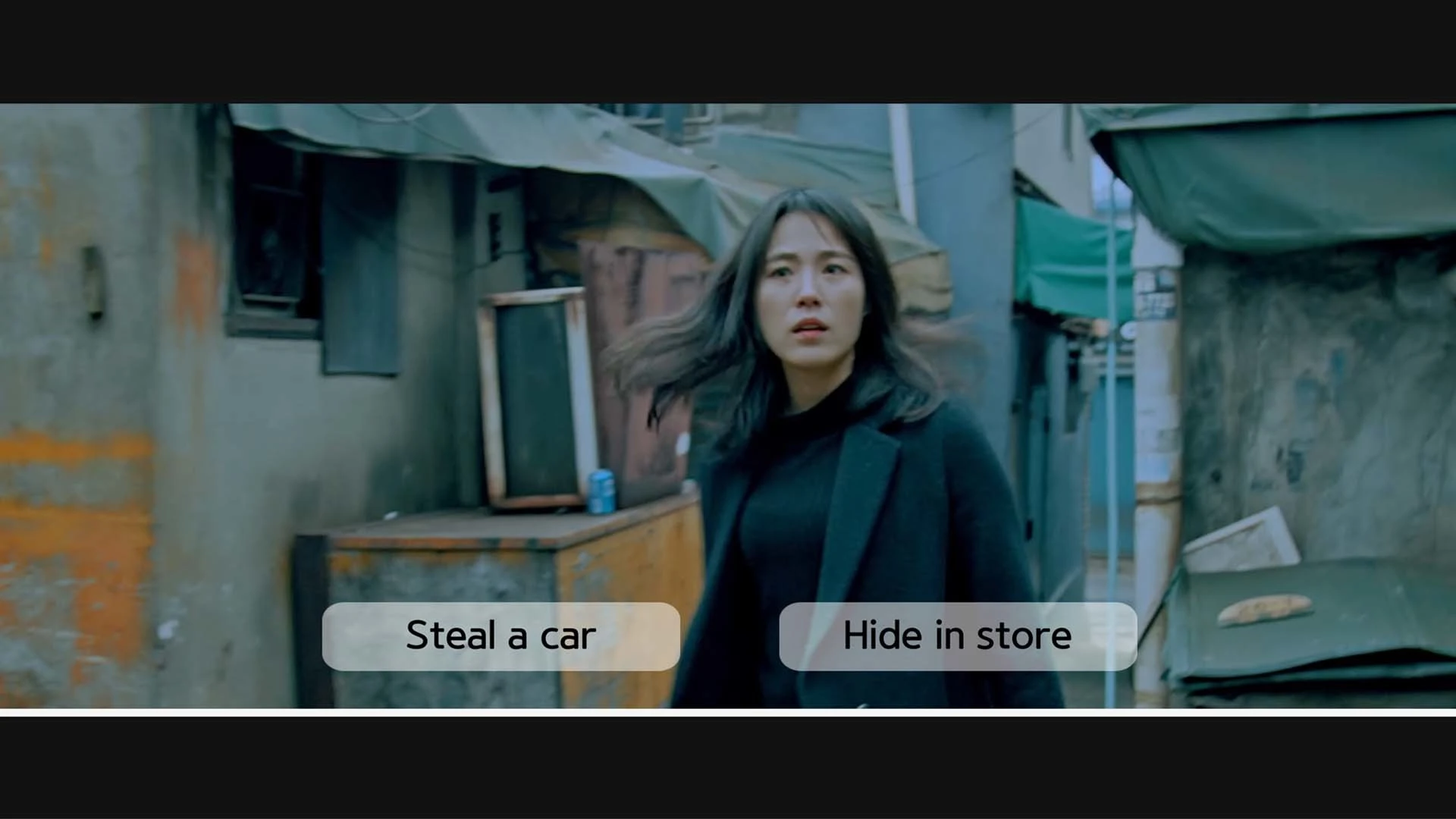 The Insider 截图
